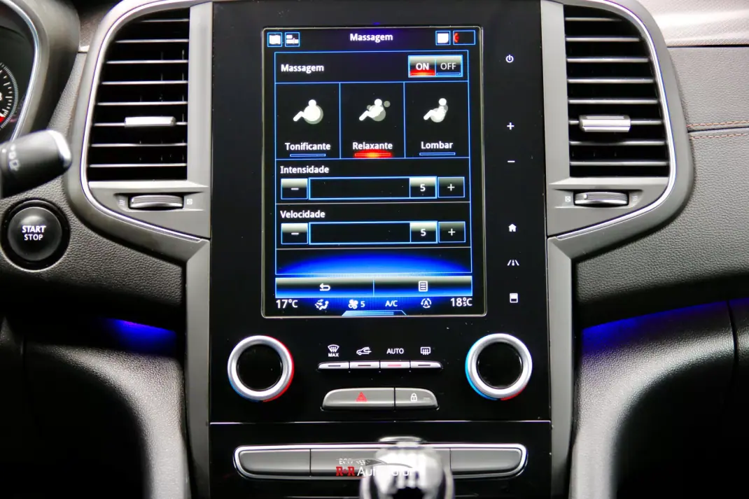 Renault Talisman Sport Tourer 2016 - 14750 EUR, 104000 km - AUTO.MOTO.pt - 104000km - foto 36 de 46