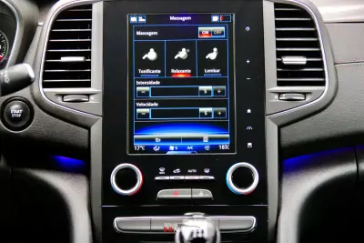 Renault Talisman Sport Tourer 2016 - 14750 EUR, 104000 km - AUTO.MOTO.pt - 104000km - foto 36 de 46