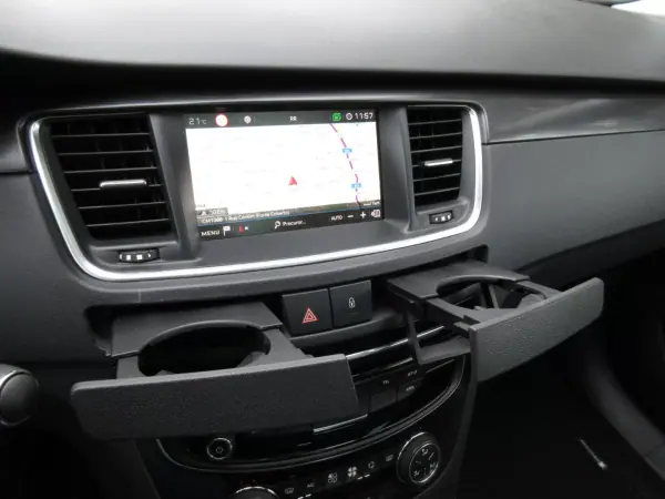 Peugeot 508 SW 2018 - 16990 EUR, 162000 km - AUTO.MOTO.pt - 162000km - foto 57 de 62