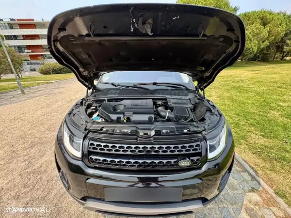 Land Rover Range Rover Evoque 2019 - 27950 EUR, 82100 km - AUTO.MOTO.pt - 82100km - foto 12 de 14
