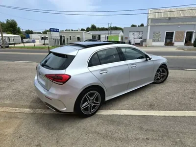 Mercedes-Benz A 180 2021 - 30950 EUR, 120768 km - AUTO.MOTO.pt - 120768km - foto 2 de 10