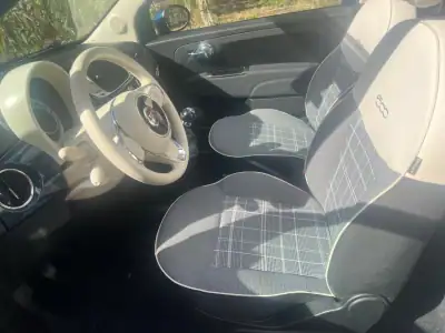 Fiat 500C 2020 - 11750 EUR, 113660 km - AUTO.MOTO.pt - 113660km - foto 26 de 34