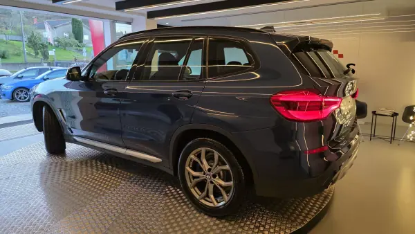 BMW X3 2018 - 26900 EUR, 209342 km - AUTO.MOTO.pt - 209342km - foto 20 de 65