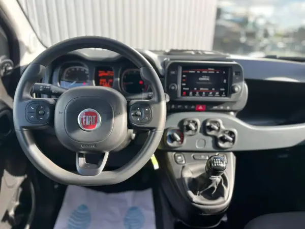 Fiat Panda 2024 - 14500 EUR, 40996 km - AUTO.MOTO.pt - 40996km - foto 9 de 14