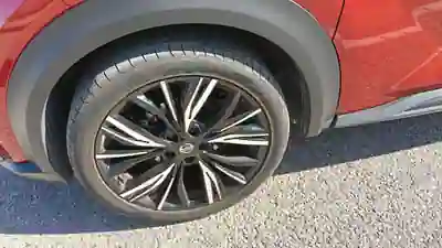 Nissan Juke 2021 - 17000 EUR, 39500 km - 39500km - foto 7 de 12