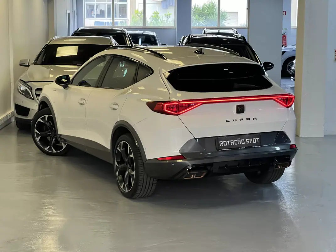 Cupra Formentor 2022 - 29990 EUR, 48000 km - AUTO.MOTO.pt - 48000km - foto 3 de 52
