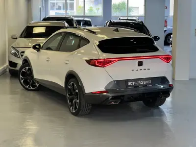Cupra Formentor 2022 - 29990 EUR, 48000 km - AUTO.MOTO.pt - 48000km - foto 3 de 52