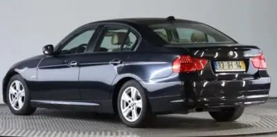 BMW 320 2009 - 11990 EUR, 198113 km - AUTO.MOTO.pt - 198113km - foto 5 de 25