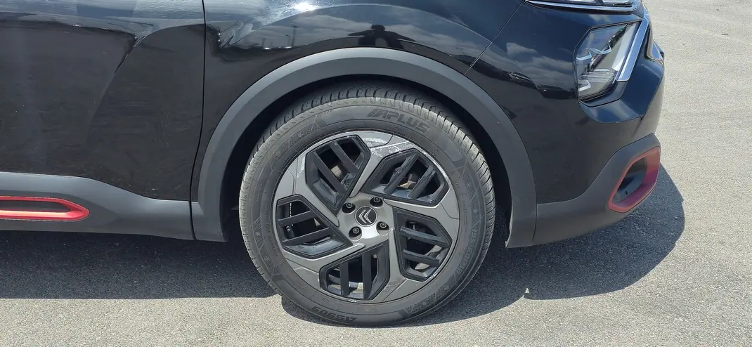 Citroën C4 2022 - 15000 EUR, 137000 km - 137000km - foto 7 de 7
