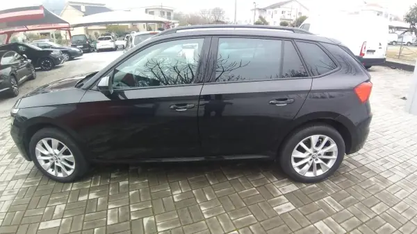 Skoda Kamiq 2022 - 17650 EUR, 59821 km - AUTO.MOTO.pt - 59821km - foto 31 de 38