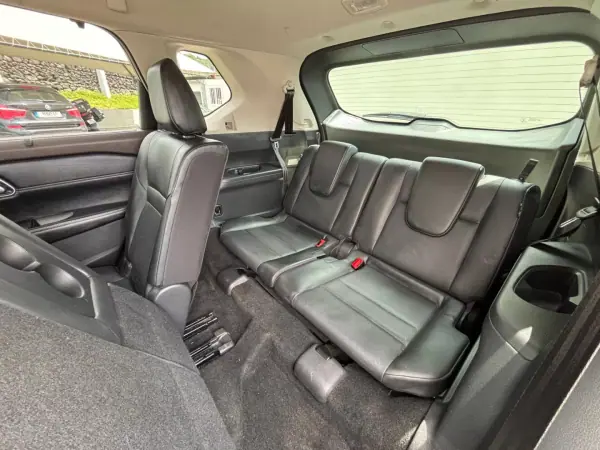 Nissan X-Trail 2023 - 38990 EUR, 80136 km - AUTO.MOTO.pt - 80136km - foto 14 de 15