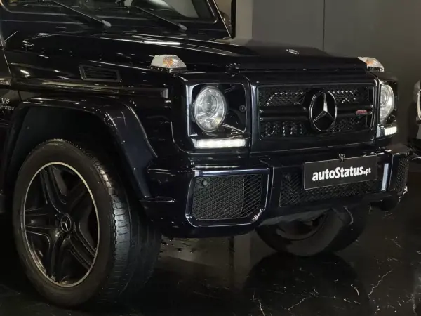 Mercedes-Benz G 63 AMG 2013 - 79990 EUR, 215500 km - AUTO.MOTO.pt - 215500km - foto 3 de 42