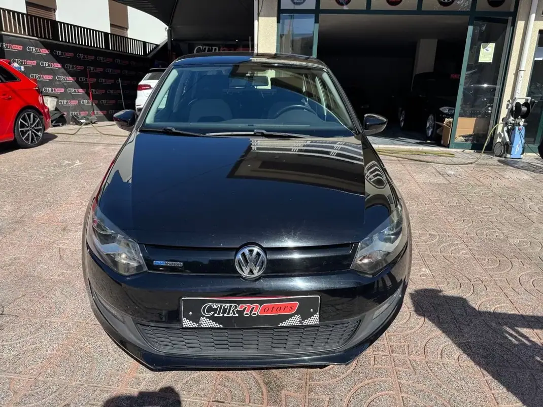 Volkswagen Polo 2012 - 8900 EUR, 188133 km - AUTO.MOTO.pt - 188133km - foto 3 de 28