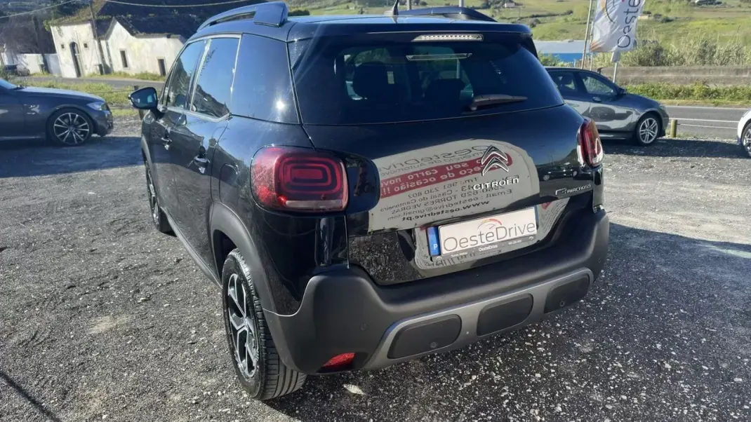 Citroën C3 Aircross 2024 - 16800 EUR, 37000 km - AUTO.MOTO.pt - 37000km - foto 5 de 21