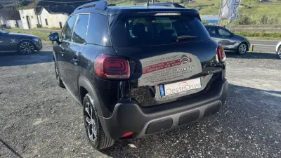 Citroën C3 Aircross 2024 - 16800 EUR, 37000 km - AUTO.MOTO.pt - 37000km - foto 5 de 21