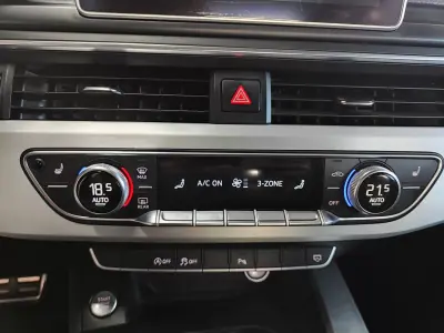 Audi A4 Avant 2017 - 21750 EUR, 126000 km - 126000km - foto 32 de 39