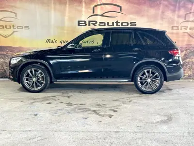 Mercedes-Benz GLC 300 2021 - 39900 EUR, 169445 km - AUTO.MOTO.pt - 169445km - foto 4 de 36