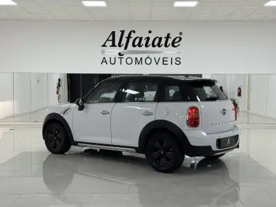 MINI Countryman 2015 - 13890 EUR, 149000 km - AUTO.MOTO.pt - 149000km - foto 5 de 25