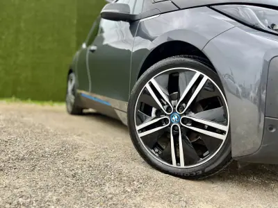 BMW i3 2021 - 22500 EUR, 38000 km - AUTO.MOTO.pt - 38000km - foto 6 de 27