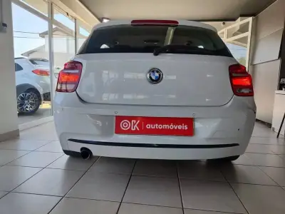 BMW 116 2013 - 10750 EUR, 215400 km - AUTO.MOTO.pt - 215400km - foto 8 de 34