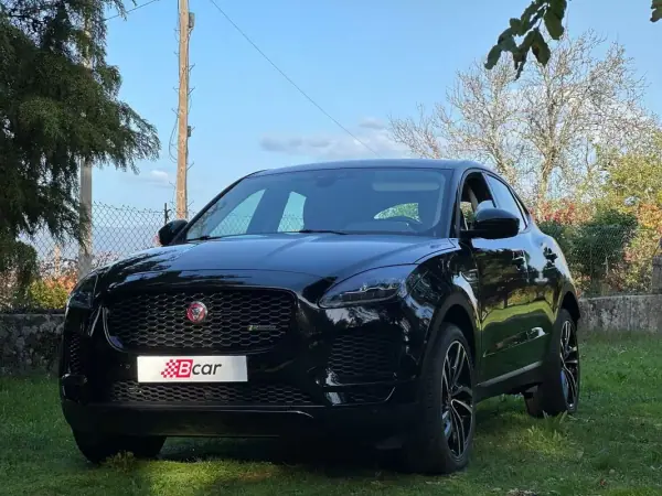 Jaguar E-Pace 2018 - 29750 EUR, 77000 km - AUTO.MOTO.pt - 77000km - foto 9 de 53