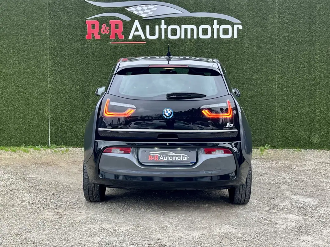 BMW i3 2021 - 22500 EUR, 38000 km - AUTO.MOTO.pt - 38000km - foto 9 de 27