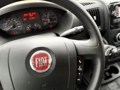 Fiat DUCATO 2.2 M-Jet L2H2 140Cv | IVA DEDUTÍVEL 2023 - 26950 EUR, 31000 km - AUTO.MOTO.pt - 31000km - foto 17 de 23