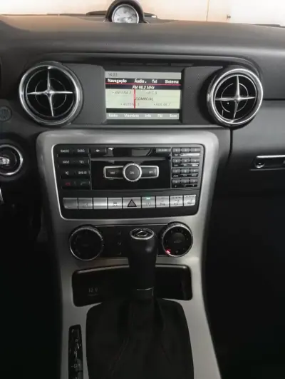 Mercedes-Benz SLK 200 2015 - 31500 EUR, 21787 km - AUTO.MOTO.pt - 21787km - foto 24 de 28