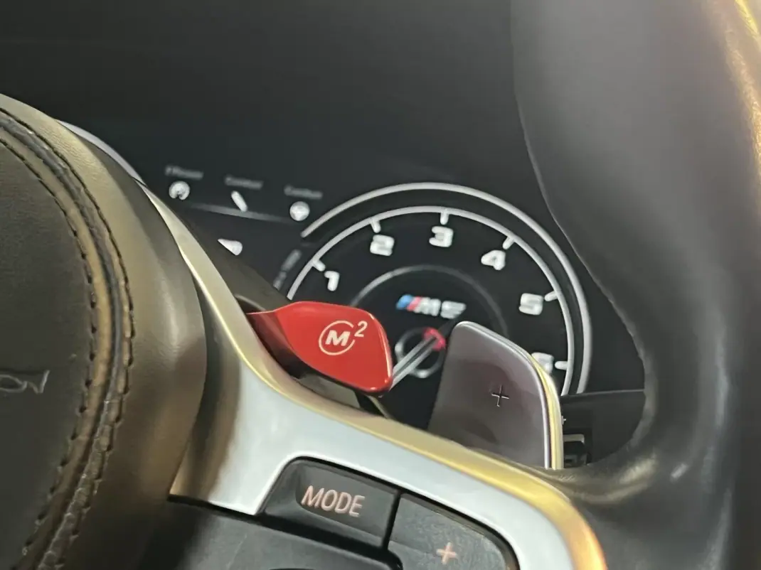 BMW M5 2019 - 87990 EUR, 80000 km - AUTO.MOTO.pt - 80000km - foto 37 de 59