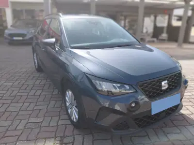 SEAT Arona 2023 - 80993km