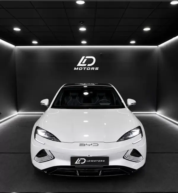 BYD Seal 2024