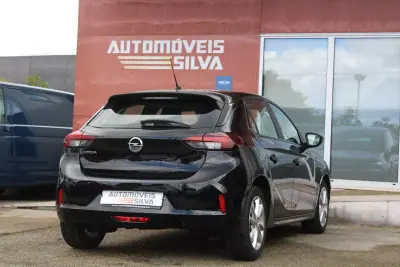 Opel Corsa 2020 - 12990 EUR, 95000 km - AUTO.MOTO.pt - 95000km - foto 9 de 17