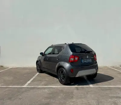 Suzuki Ignis 2024 - 19750 EUR, 5500 km - AUTO.MOTO.pt - 5500km - foto 3 de 23