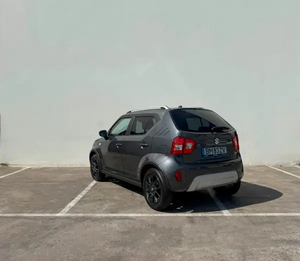 Suzuki Ignis 2024 - 19500 EUR, 5500 km - AUTO.MOTO.pt - 5500km - foto 3 de 23