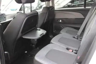 Citroën C4 Spacetourer 2019 - 15400 EUR, 143600 km - AUTO.MOTO.pt - 143600km - foto 8 de 30
