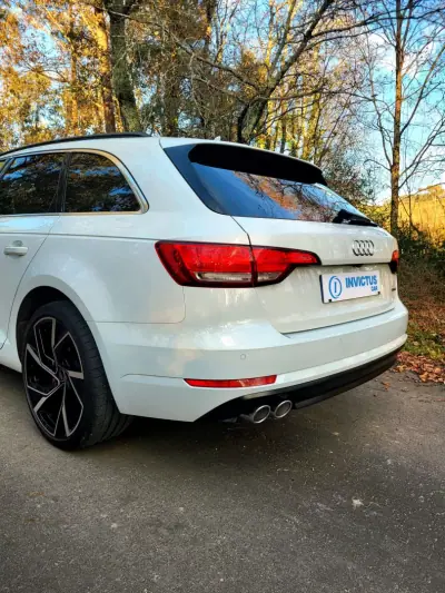 Audi A4 Avant 2017 - 22990 EUR, 183300 km - AUTO.MOTO.pt - 183300km - foto 20 de 36