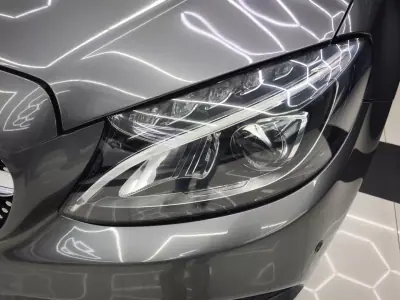 Mercedes-Benz C 220 2017 - 30950 EUR, 148819 km - AUTO.MOTO.pt - 148819km - foto 11 de 44