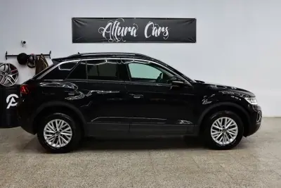 Volkswagen T-Roc 2023 - 22900 EUR, 50683 km - 50683km - foto 24 de 31