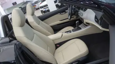 BMW Z4 2010 - 24900 EUR, 69000 km - 69000km - foto 12 de 27