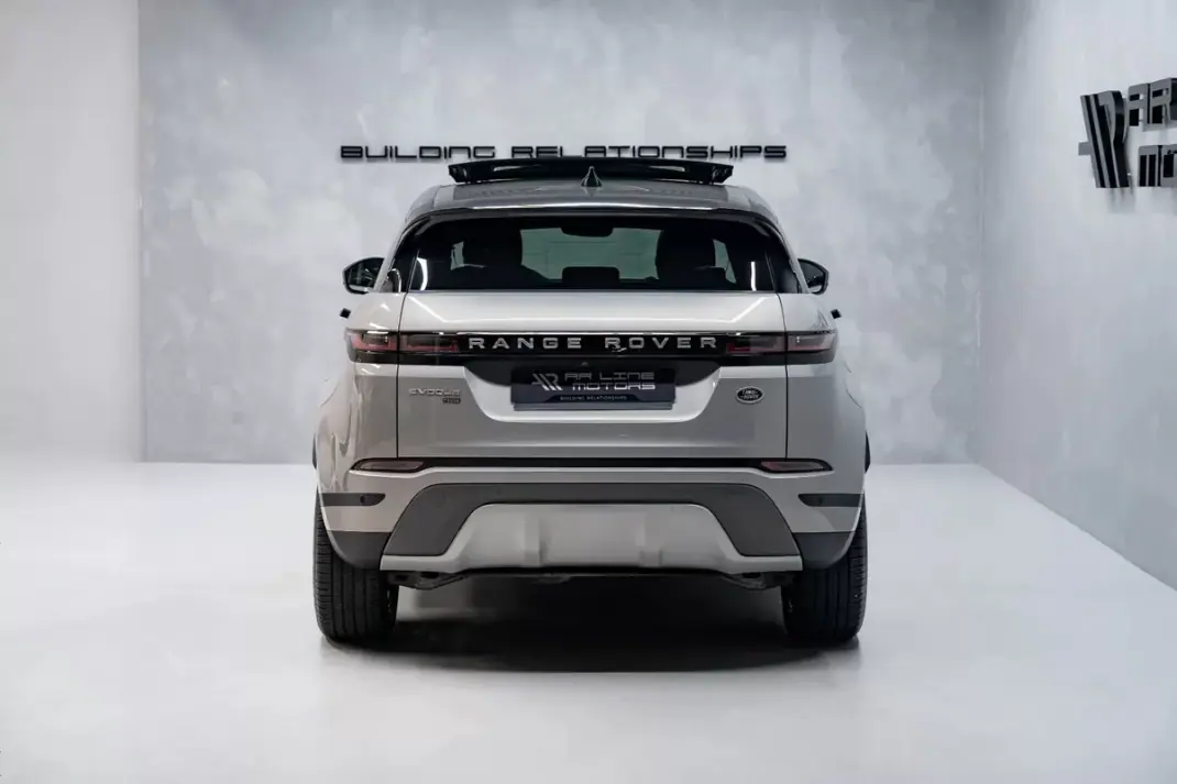 Land Rover Range Rover Evoque 2021 - 37950 EUR, 51000 km - AUTO.MOTO.pt - 51000km - foto 11 de 53