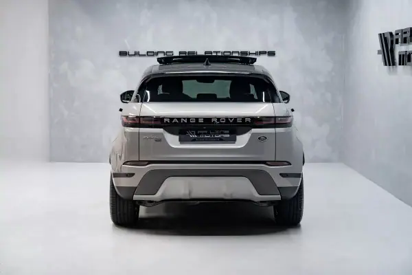 Land Rover Range Rover Evoque 2021 - 37950 EUR, 51000 km - AUTO.MOTO.pt - 51000km - foto 11 de 53