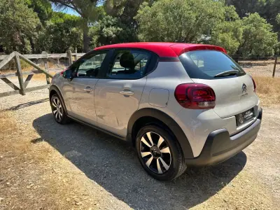 Citroën C3 2019 - 8500 EUR, 123000 km - 123000km - foto 8 de 15