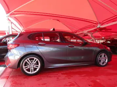 BMW 116 2021 - 24899 EUR, 49120 km - 49120km - foto 22 de 31
