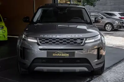Land Rover Range Rover Evoque 2020 - 39900 EUR, 84922 km - AUTO.MOTO.pt - 84922km - foto 2 de 56