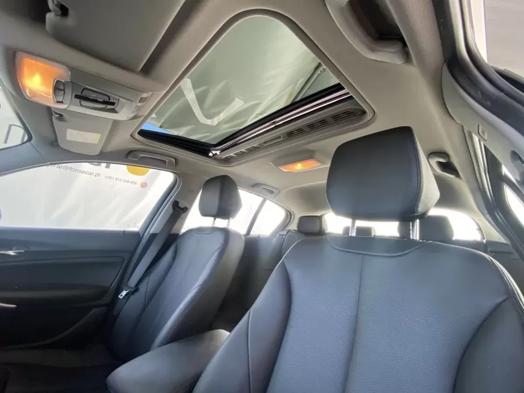 BMW 116 2016 - 14990 EUR, 178431 km - AUTO.MOTO.pt - 178431km - foto 12 de 12