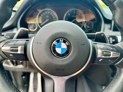 BMW X5 2017 - 28900 EUR, 175000 km - 175000km - foto 44 de 55