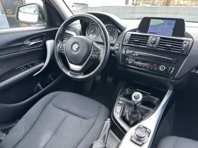 BMW 118 2013 - 13900 EUR, 160000 km - AUTO.MOTO.pt - 160000km - foto 42 de 61