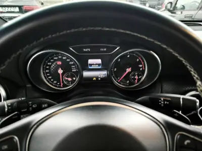 Mercedes-Benz A 160 2016 - 18950 EUR, 66530 km - AUTO.MOTO.pt - 66530km - foto 7 de 31