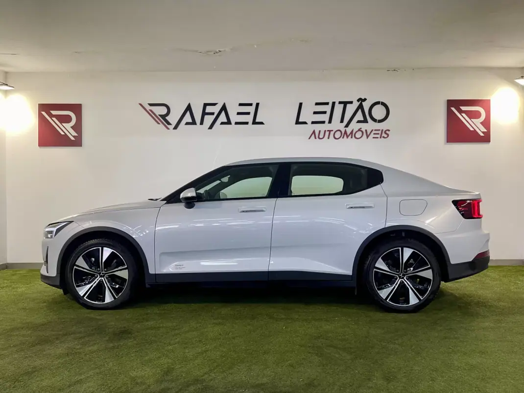 Polestar 2 2023 - 31750 EUR, 32000 km - AUTO.MOTO.pt - 32000km - foto 10 de 34
