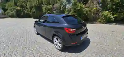 SEAT Ibiza 2008 - 5450 EUR, 194000 km - AUTO.MOTO.pt - 194000km - foto 5 de 15